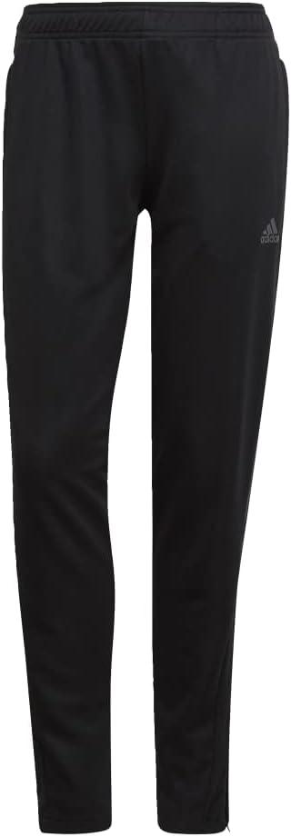 imageadidas Womens Tiro 21 Track PantsBlack  Dgh Solid Grey