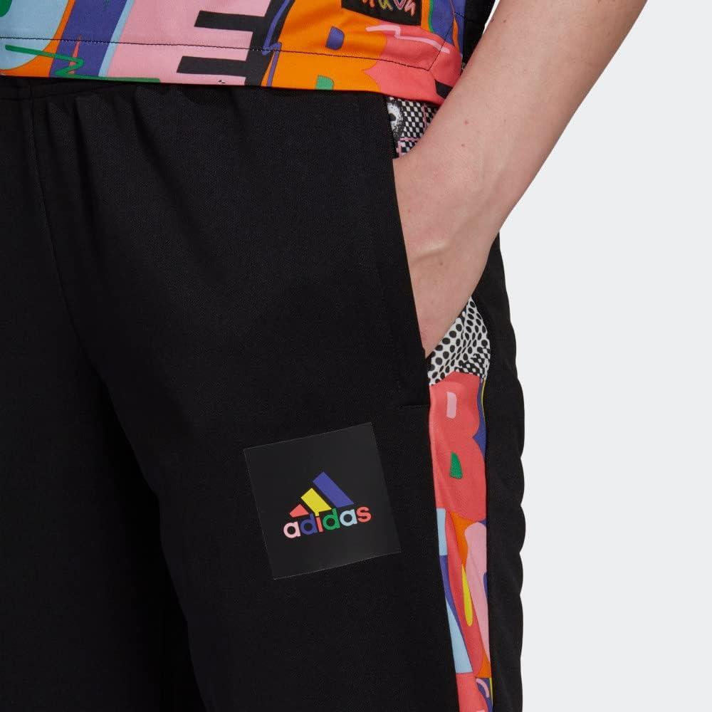 imageadidas Womens Tiro 21 Track PantsBlack  Multicolor