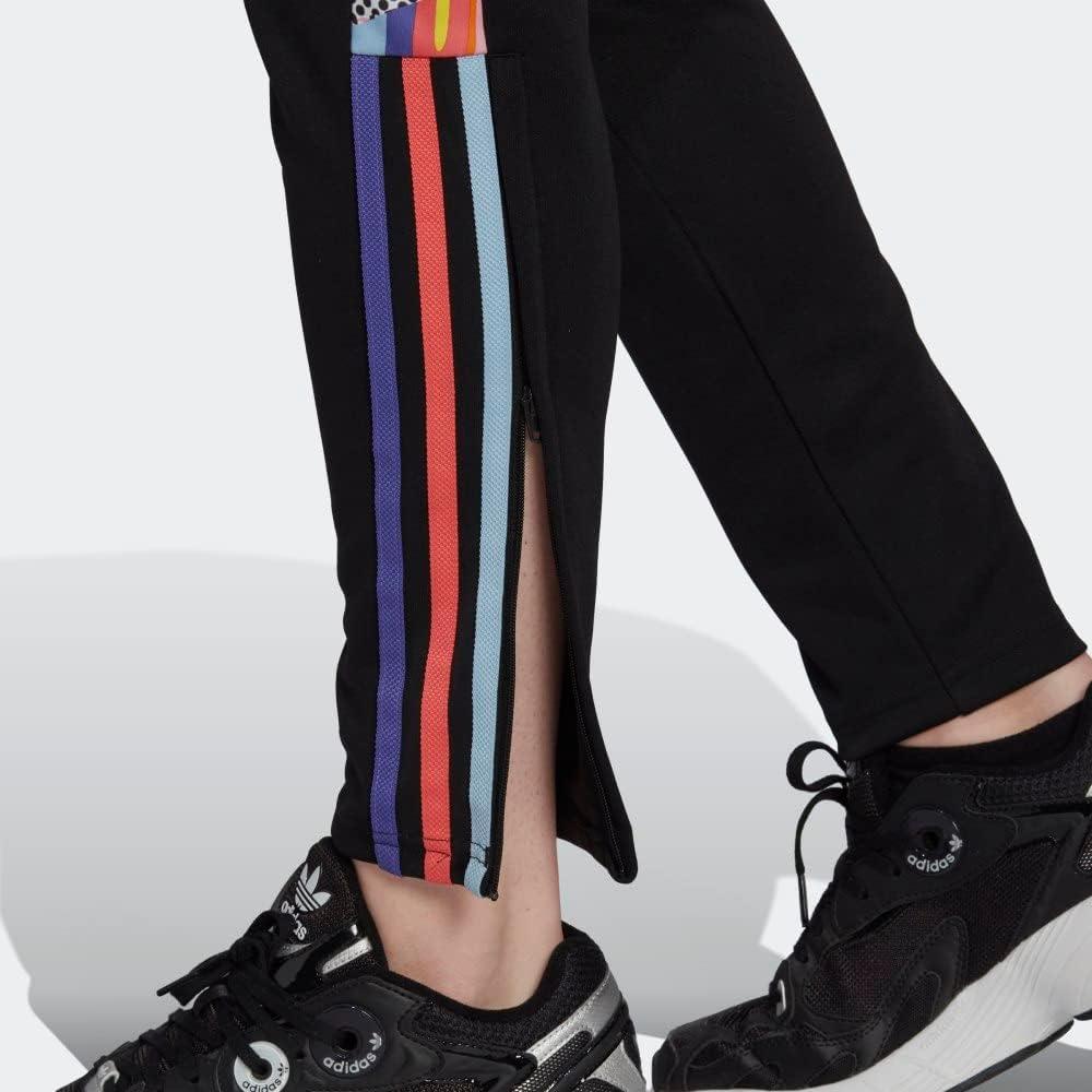 imageadidas Womens Tiro 21 Track PantsBlack  Multicolor