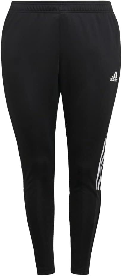 imageadidas Womens Tiro 21 Track PantsBlack