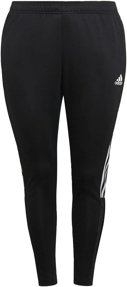 imageadidas Womens Tiro 21 Track PantsBlack