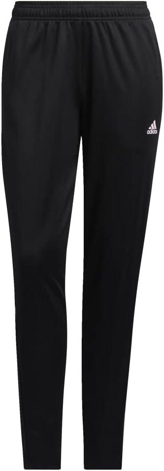 imageadidas Womens Tiro 21 Track PantsBlackClear Pink