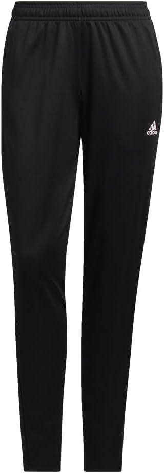 imageadidas Womens Tiro 21 Track PantsBlackClear Pink
