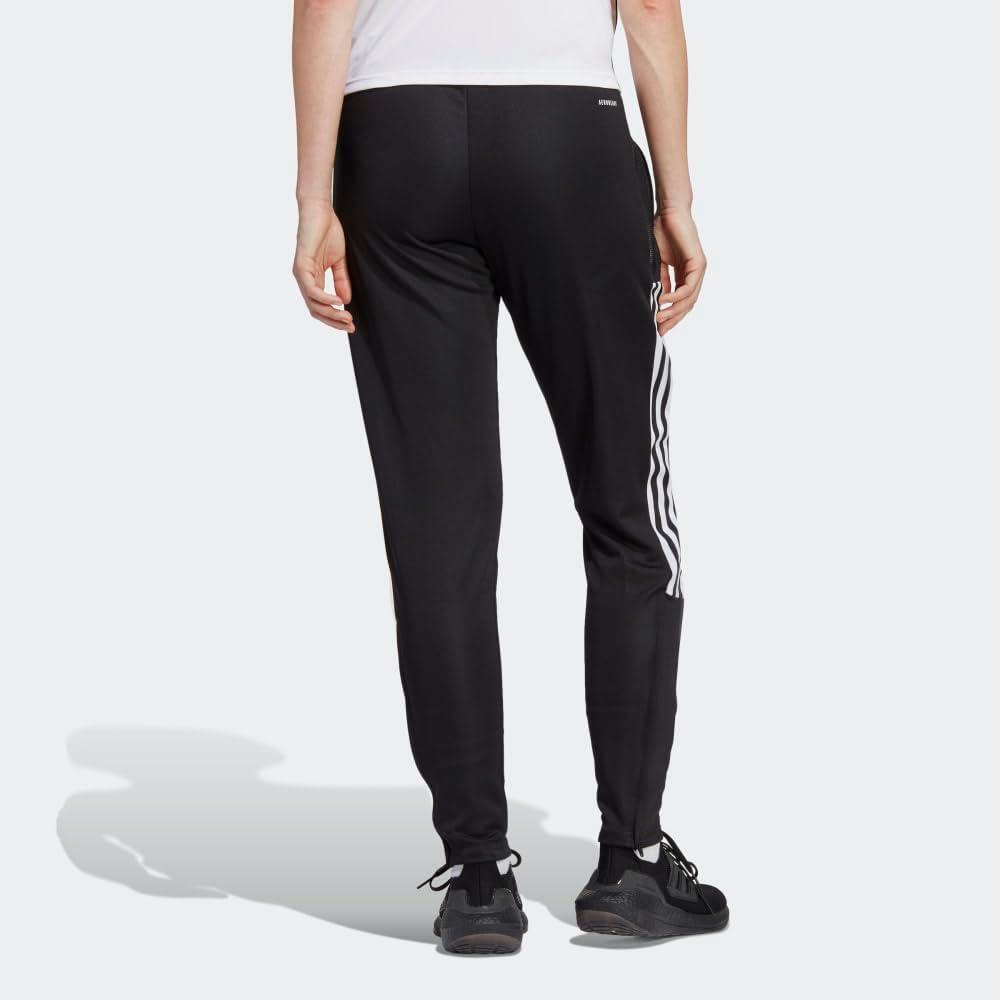 imageadidas Womens Tiro 21 Track PantsBlackWhite