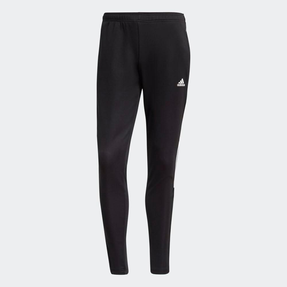 imageadidas Womens Tiro 21 Track PantsBlackWhite