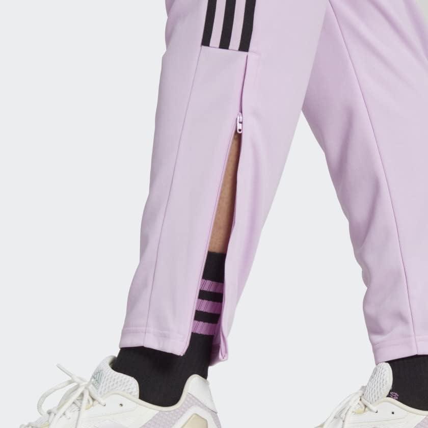 imageadidas Womens Tiro 21 Track PantsBliss Lilac  Black