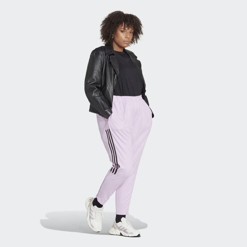 imageadidas Womens Tiro 21 Track PantsBliss Lilac  Black