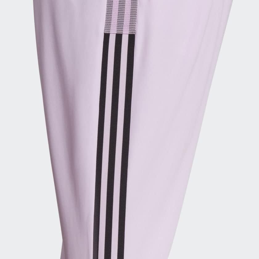 imageadidas Womens Tiro 21 Track PantsBliss Lilac  Black