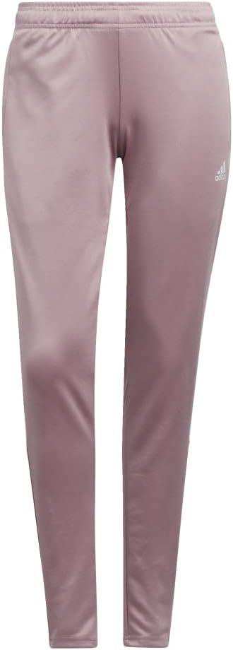 imageadidas Womens Tiro 21 Track PantsMagic MauveWhite