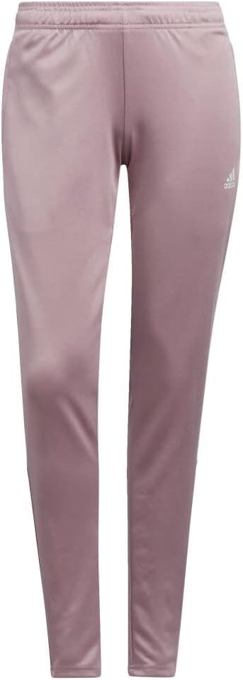 imageadidas Womens Tiro 21 Track PantsMagic MauveWhite