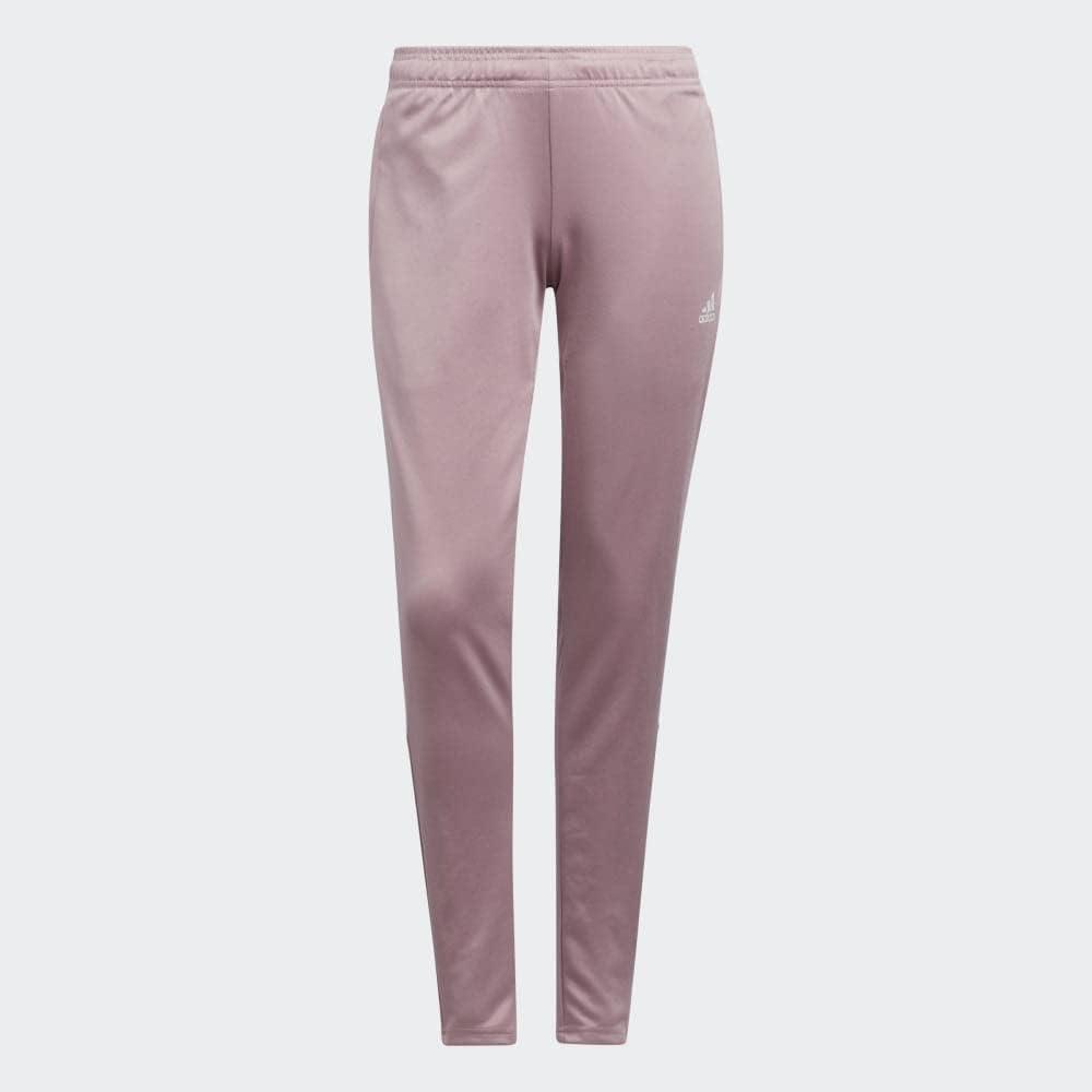imageadidas Womens Tiro 21 Track PantsMagic MauveWhite