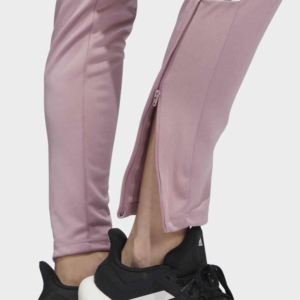 imageadidas Womens Tiro 21 Track PantsMagic MauveWhite
