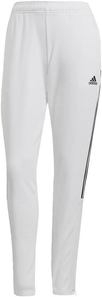 imageadidas Womens Tiro 21 Track PantsWhiteBlack