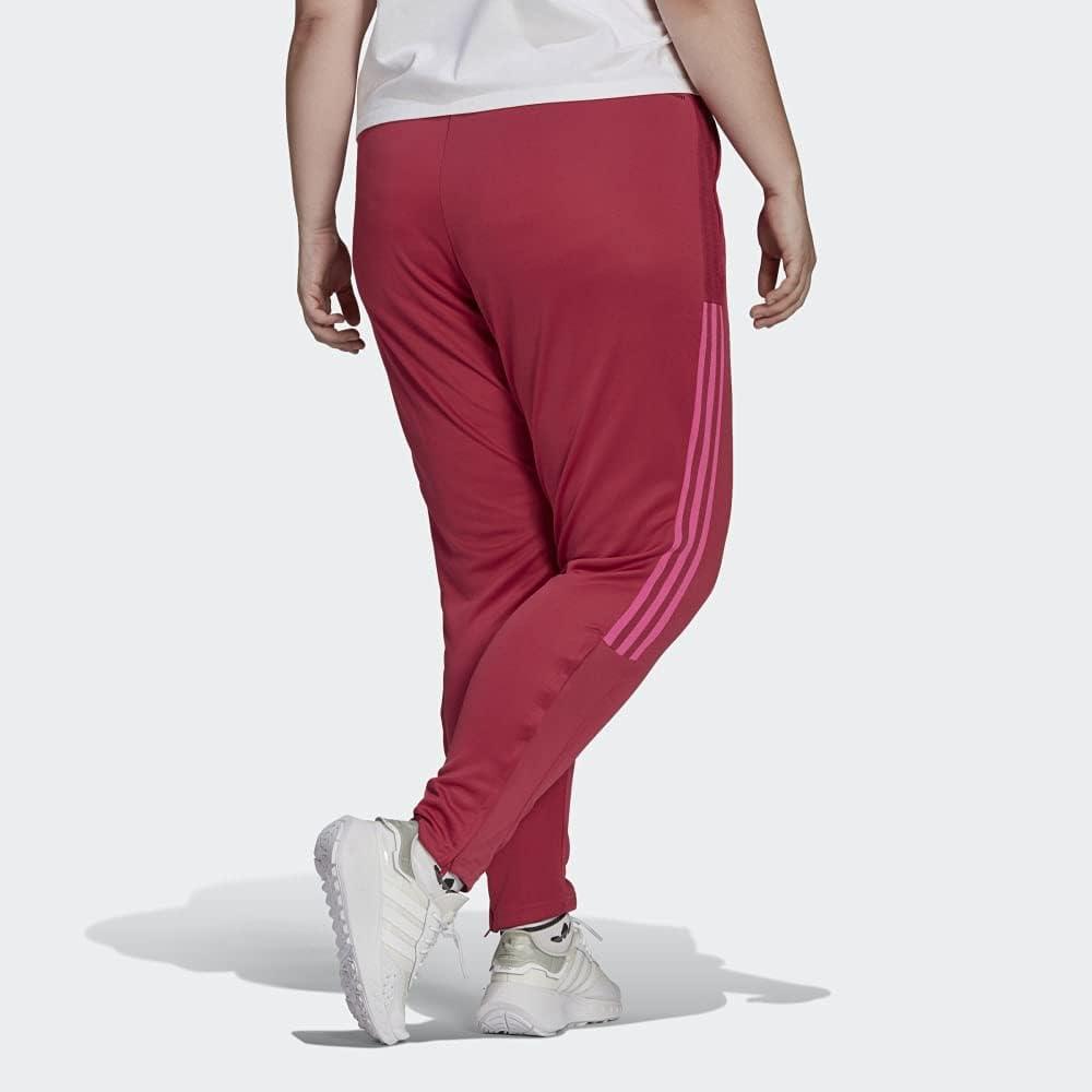 imageadidas Womens Tiro 21 Track PantsWild Pink