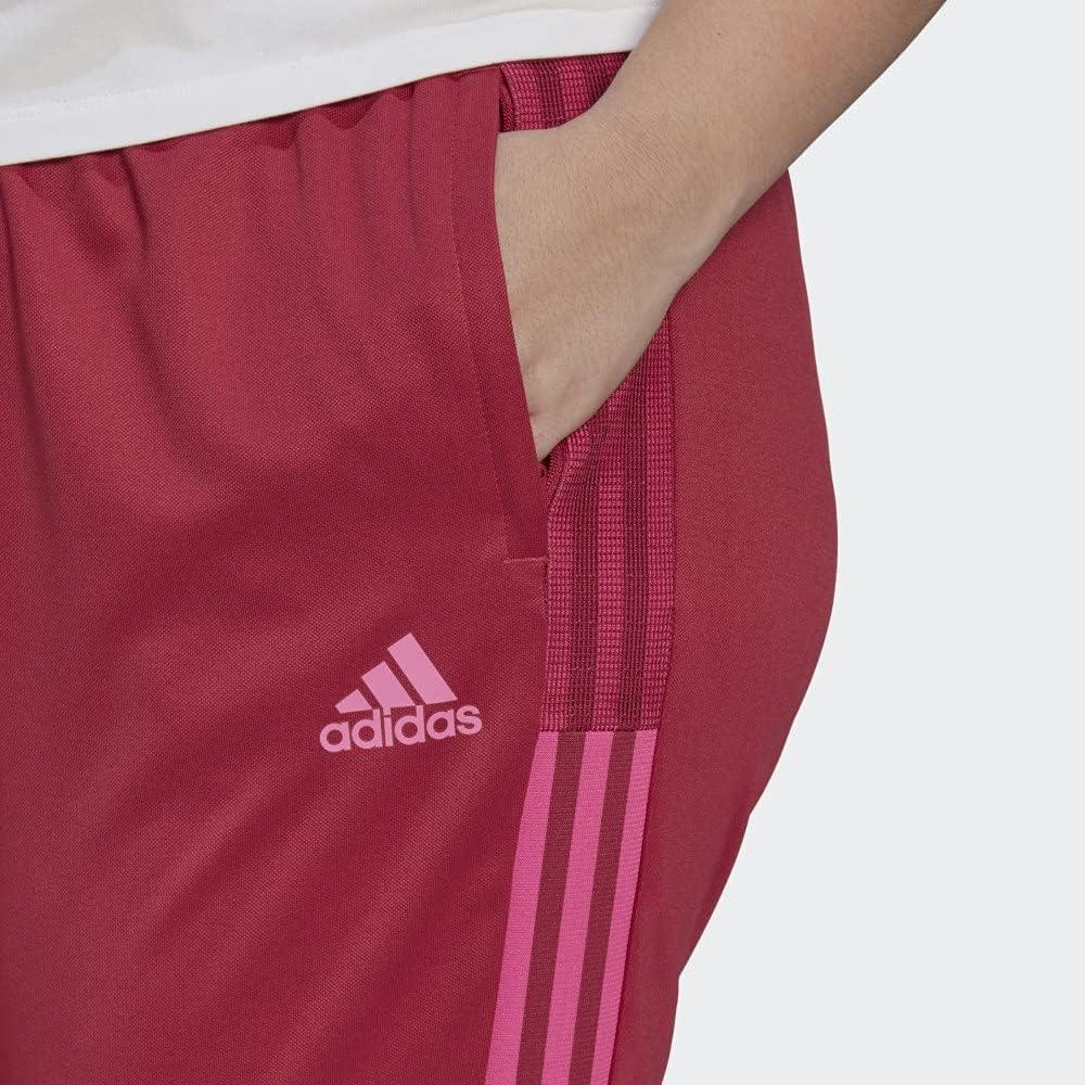imageadidas Womens Tiro 21 Track PantsWild Pink