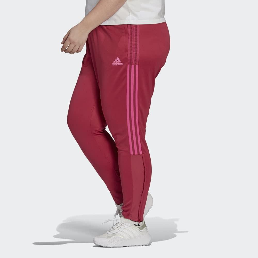 imageadidas Womens Tiro 21 Track PantsWild Pink
