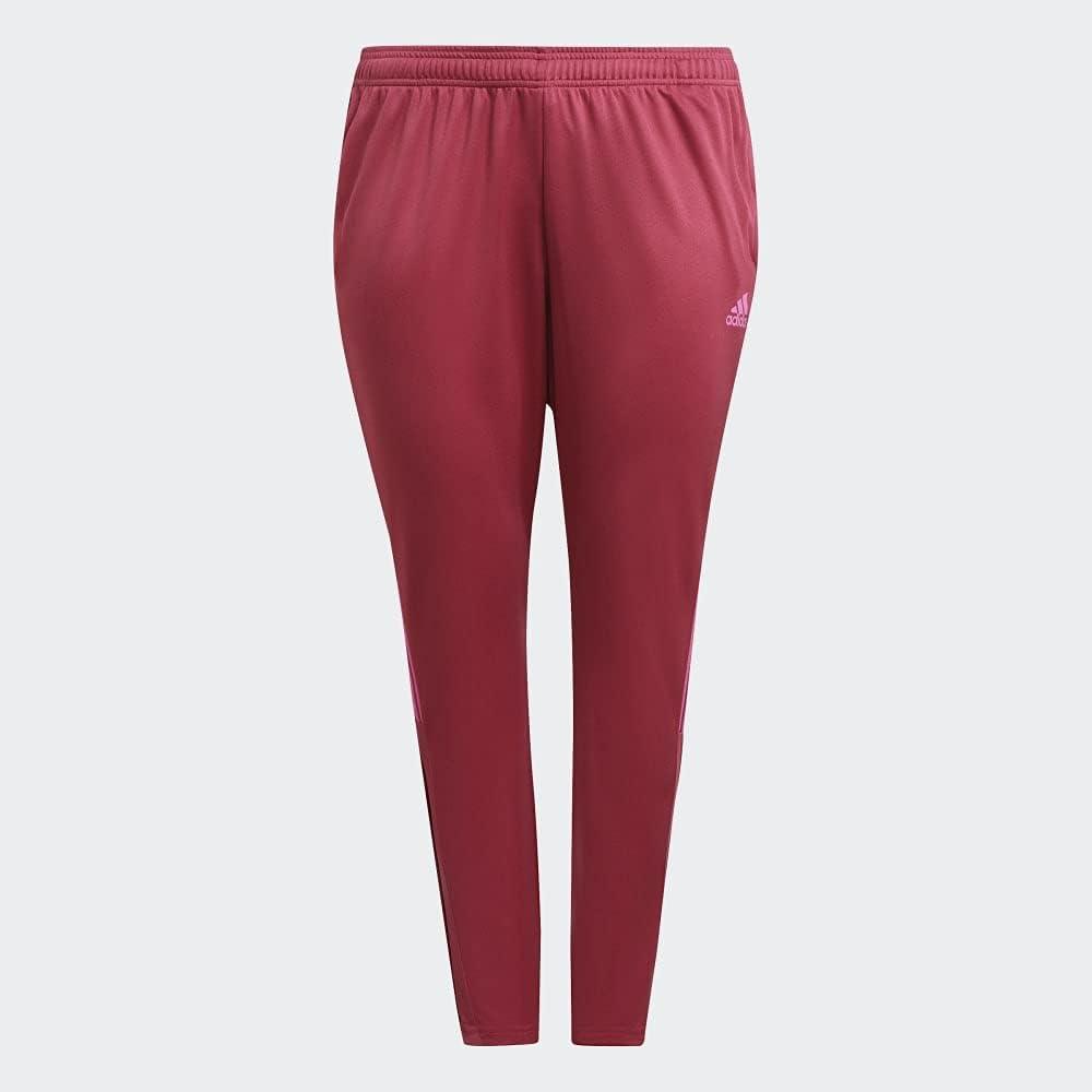 imageadidas Womens Tiro 21 Track PantsWild Pink