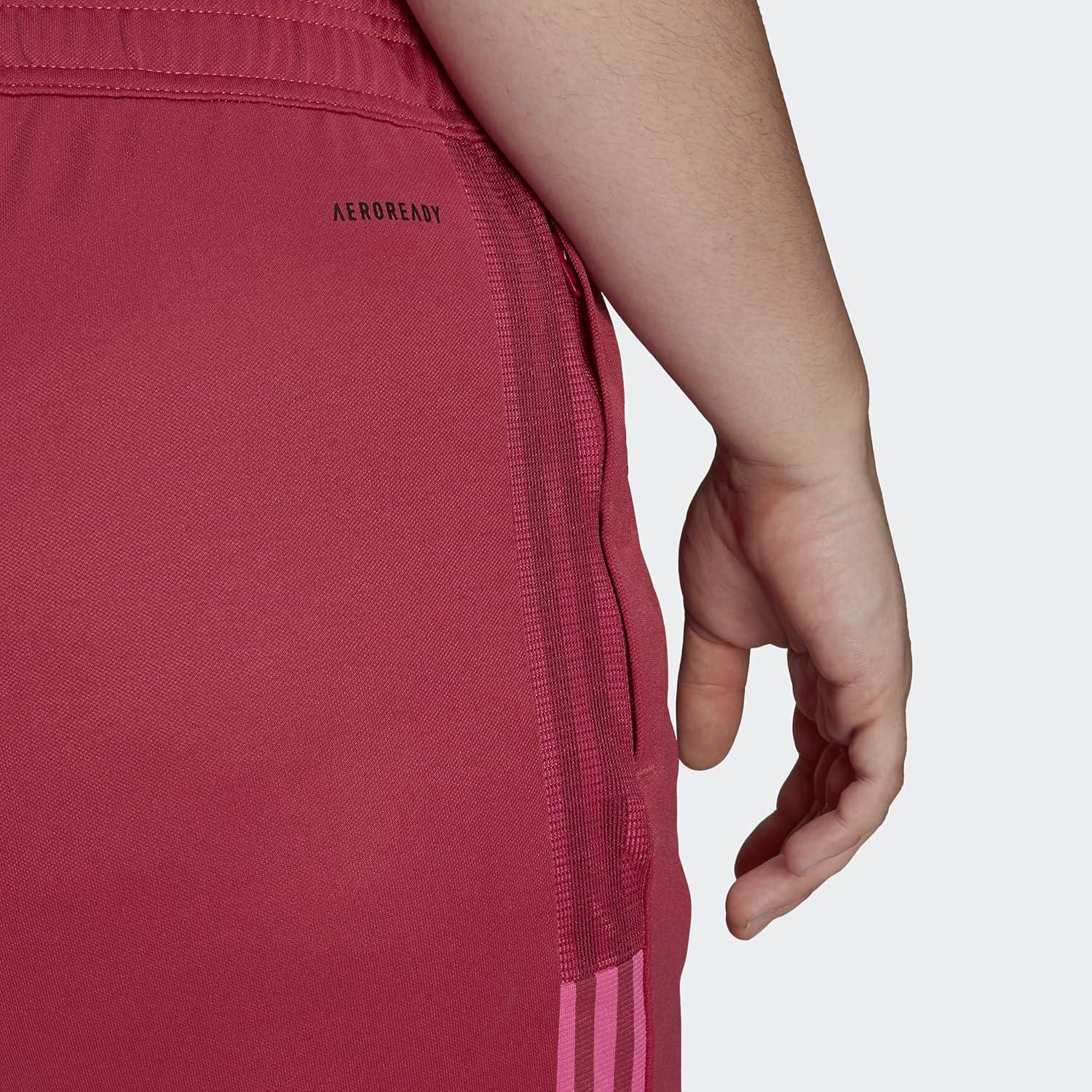 imageadidas Womens Tiro 21 Track PantsWild Pink