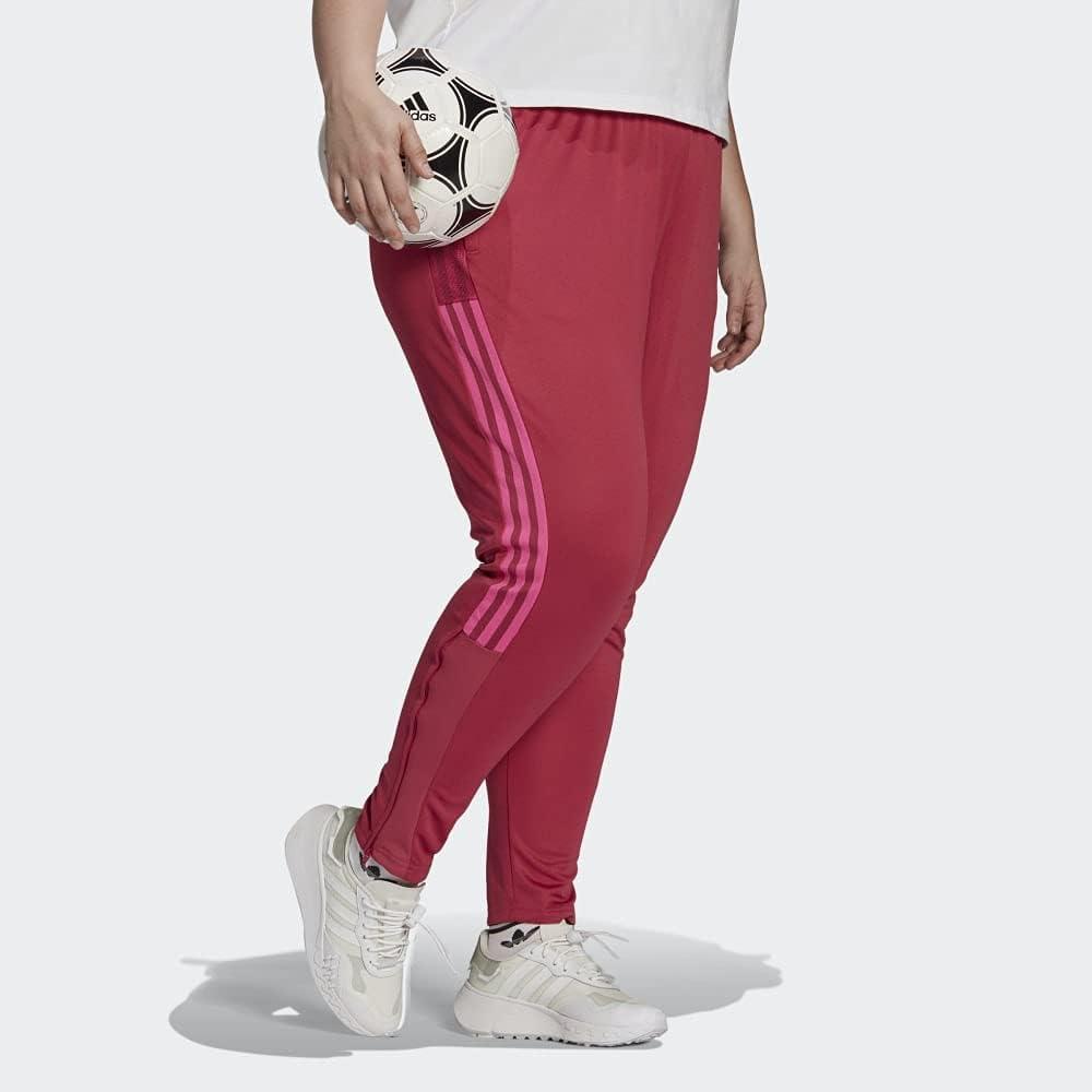 imageadidas Womens Tiro 21 Track PantsWild Pink