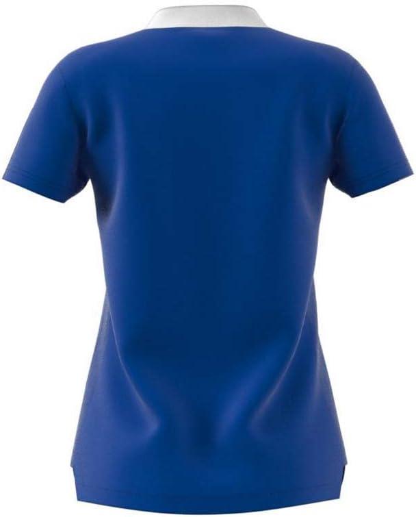 imageadidas Womens Tiro 21 Training JerseyTeam Royal Blue