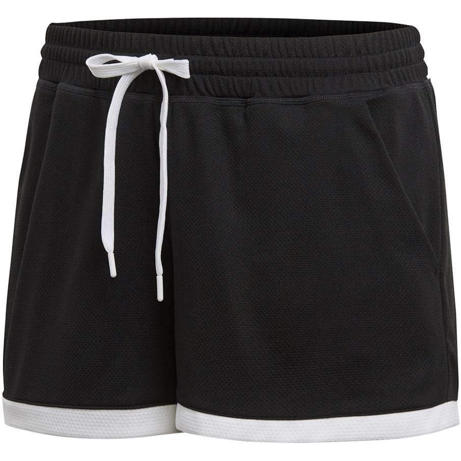 imageadidas Womens Club ShortsBlack