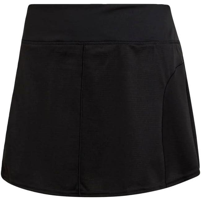 imageadidas Womens Tennis Match Skirt AeroreadyBlack