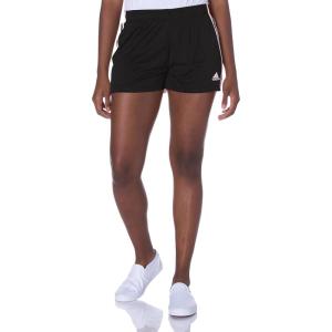 adidas Women’s Tastigo 19 Shorts(Black/True Pink)