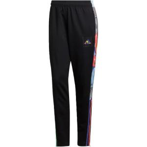 adidas Women’s Tiro 21 Track Pants(Black / Multicolor)