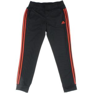 adidas Women’s Tiro 21 Track Pants(Black/Red)