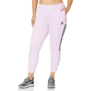 adidas Women’s Tiro 21 Track Pants(Bliss Lilac / Black)