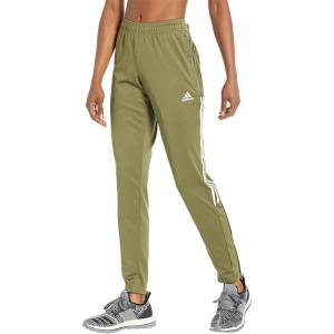 adidas Women’s Tiro 21 Track Pants(Focus Olive/White)