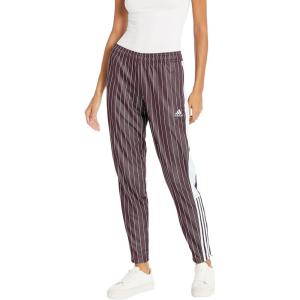 adidas Women’s Tiro 21 Track Pants(Shadow Maroon)