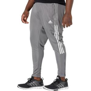 adidas Women’s Tiro 21 Track Pants(Team Grey Four/White)