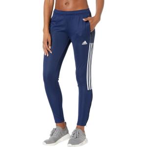 adidas Women’s Tiro 21 Track Pants(Team Navy Blue)