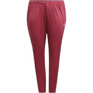 adidas Women’s Tiro 21 Track Pants(Wild Pink)