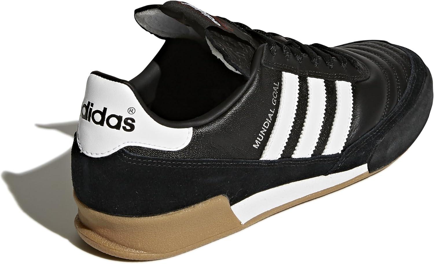 imageadidas Mens Soccer Mundial Goal ShoesBlack