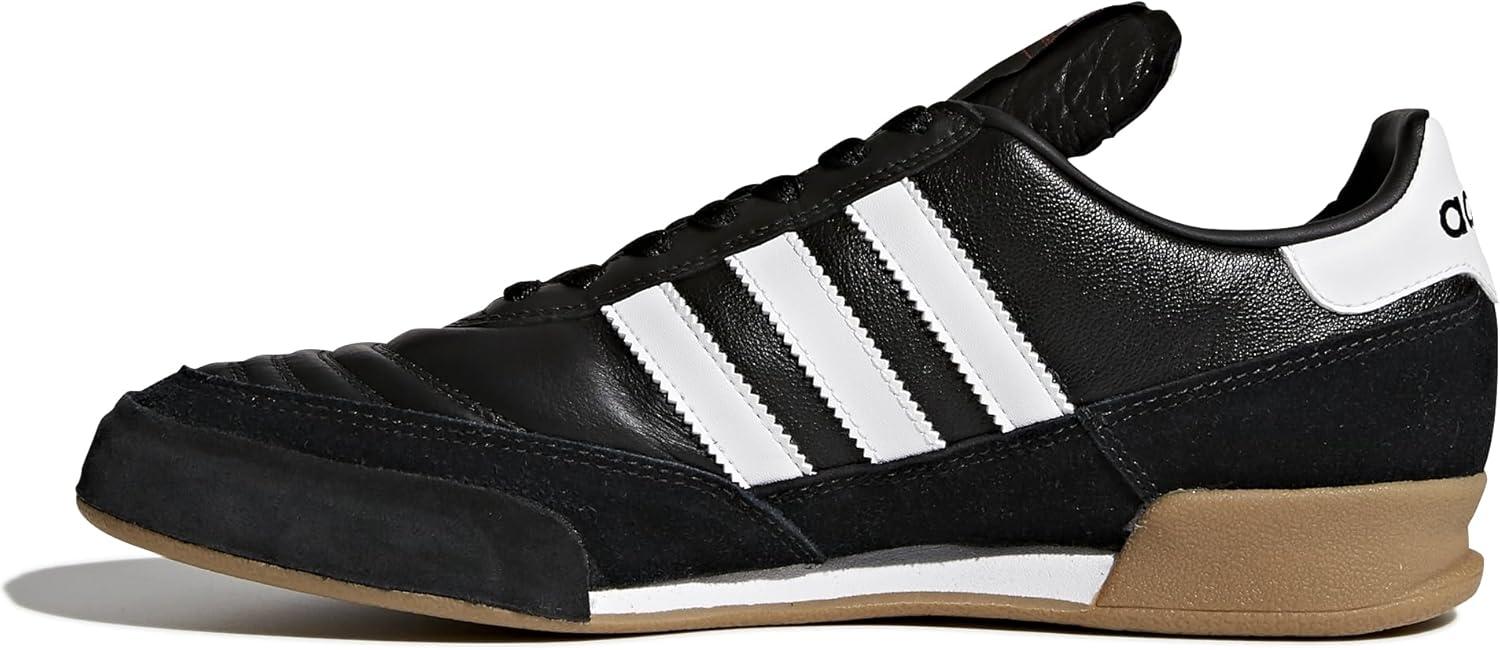 imageadidas Mens Soccer Mundial Goal ShoesBlack