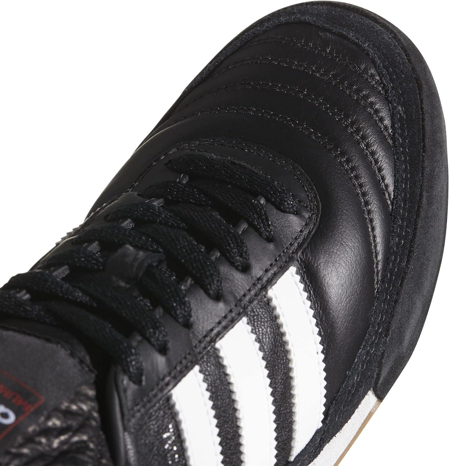 imageadidas Mens Soccer Mundial Goal ShoesBlack