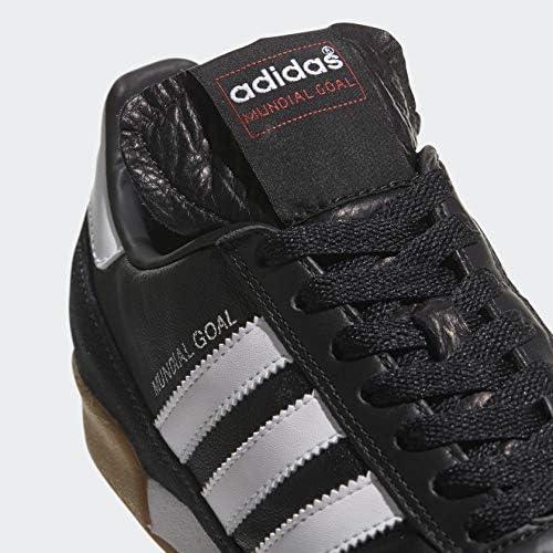 imageadidas Mens Soccer Mundial Goal ShoesCore Black