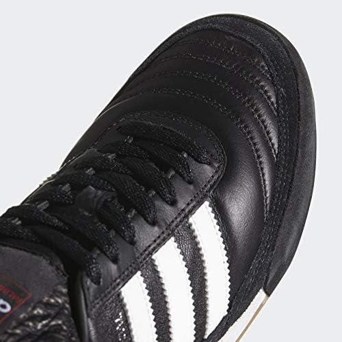 imageadidas Mens Soccer Mundial Goal ShoesCore Black