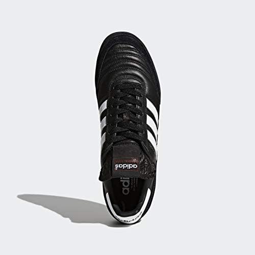 imageadidas Mens Soccer Mundial Goal ShoesCore Black
