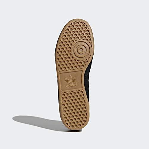 imageadidas Mens Soccer Mundial Goal ShoesCore Black