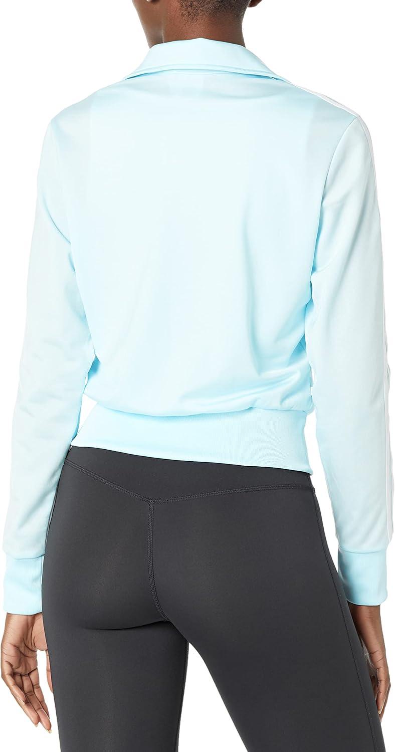 imageadidas Originals Womens Adicolor Classics Firebird Track JacketAlmost Blue