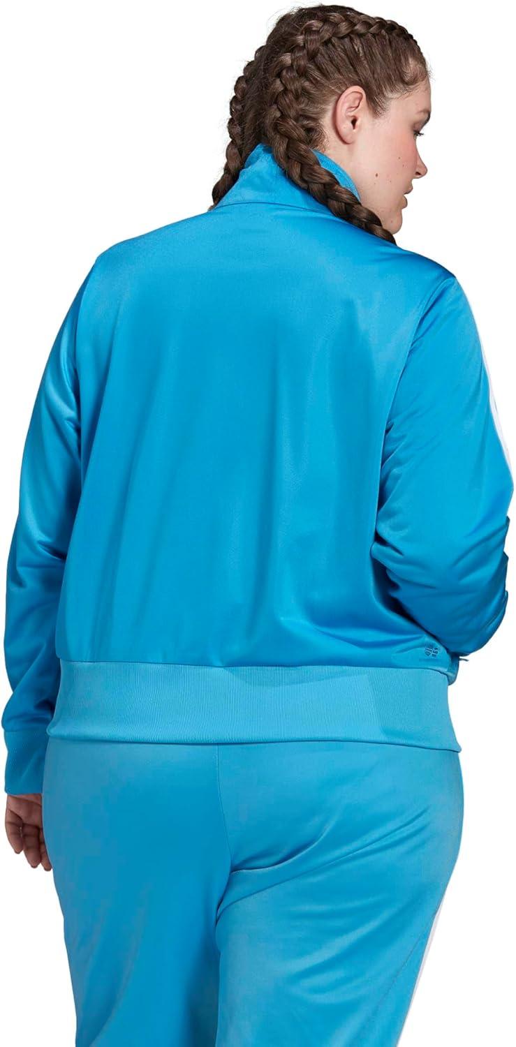 imageadidas Originals Womens Adicolor Classics Firebird Track JacketPrime Blue