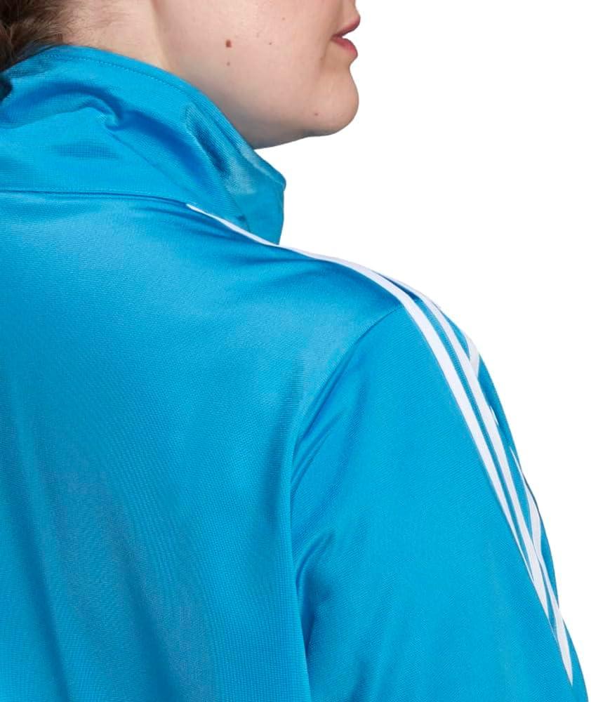 imageadidas Originals Womens Adicolor Classics Firebird Track JacketPrime Blue