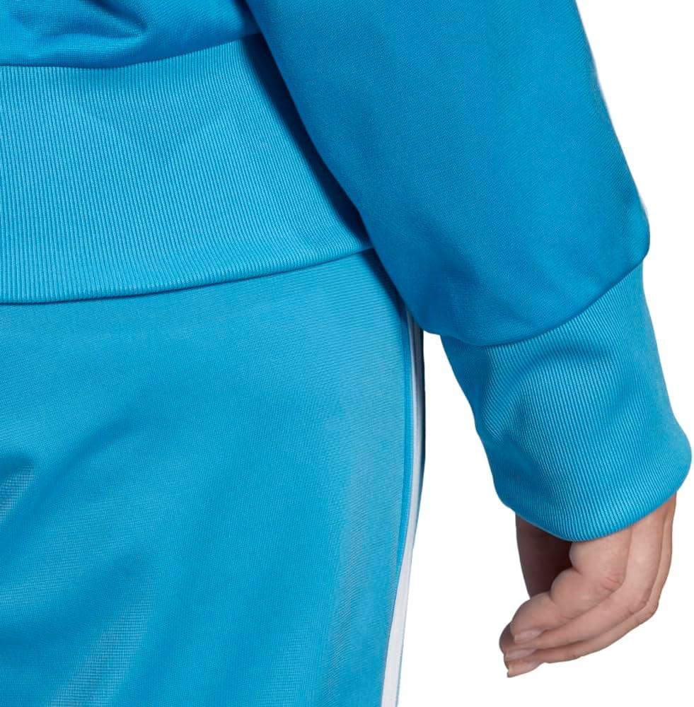 imageadidas Originals Womens Adicolor Classics Firebird Track JacketPrime Blue