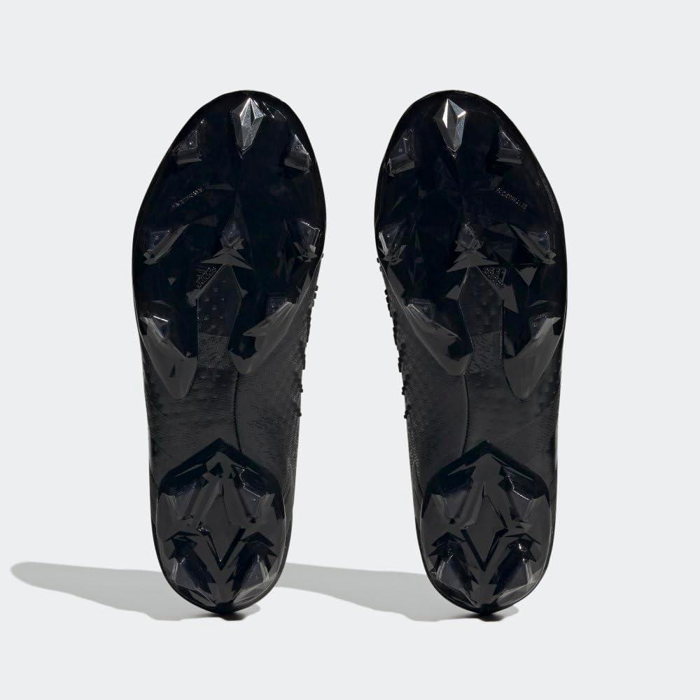 imageadidas Unisex Adult Predator Accuracy2 SneakersCore BlackCore BlackCloud White