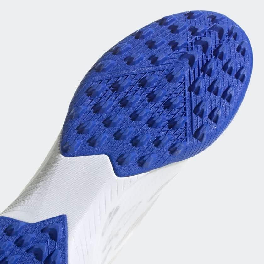 imageadidas Unisex Adult X Speedflow3 SneakersWhiteLegacy IndigoBlue