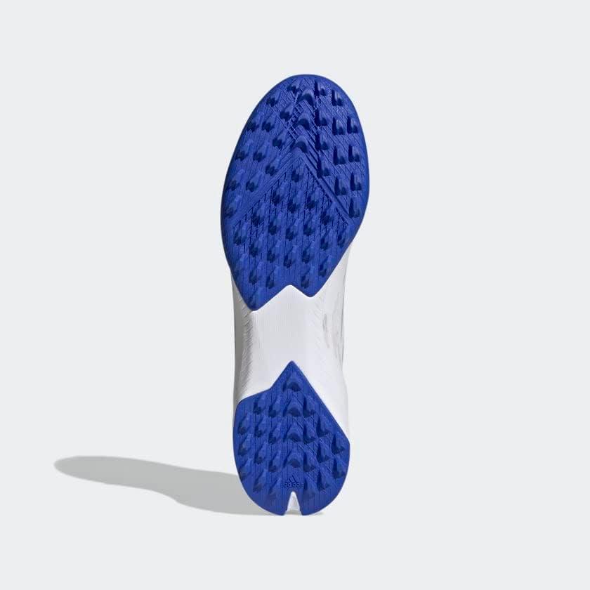 imageadidas Unisex Adult X Speedflow3 SneakersWhiteLegacy IndigoBlue