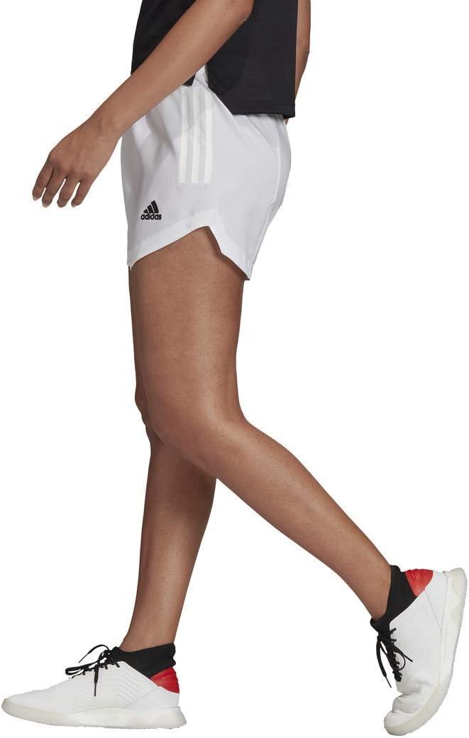 imageadidas Women Condivo 20 ShortsWhite